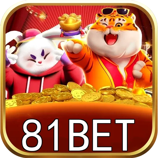 81BET Cassino Online